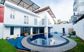 Hotel One Sixty