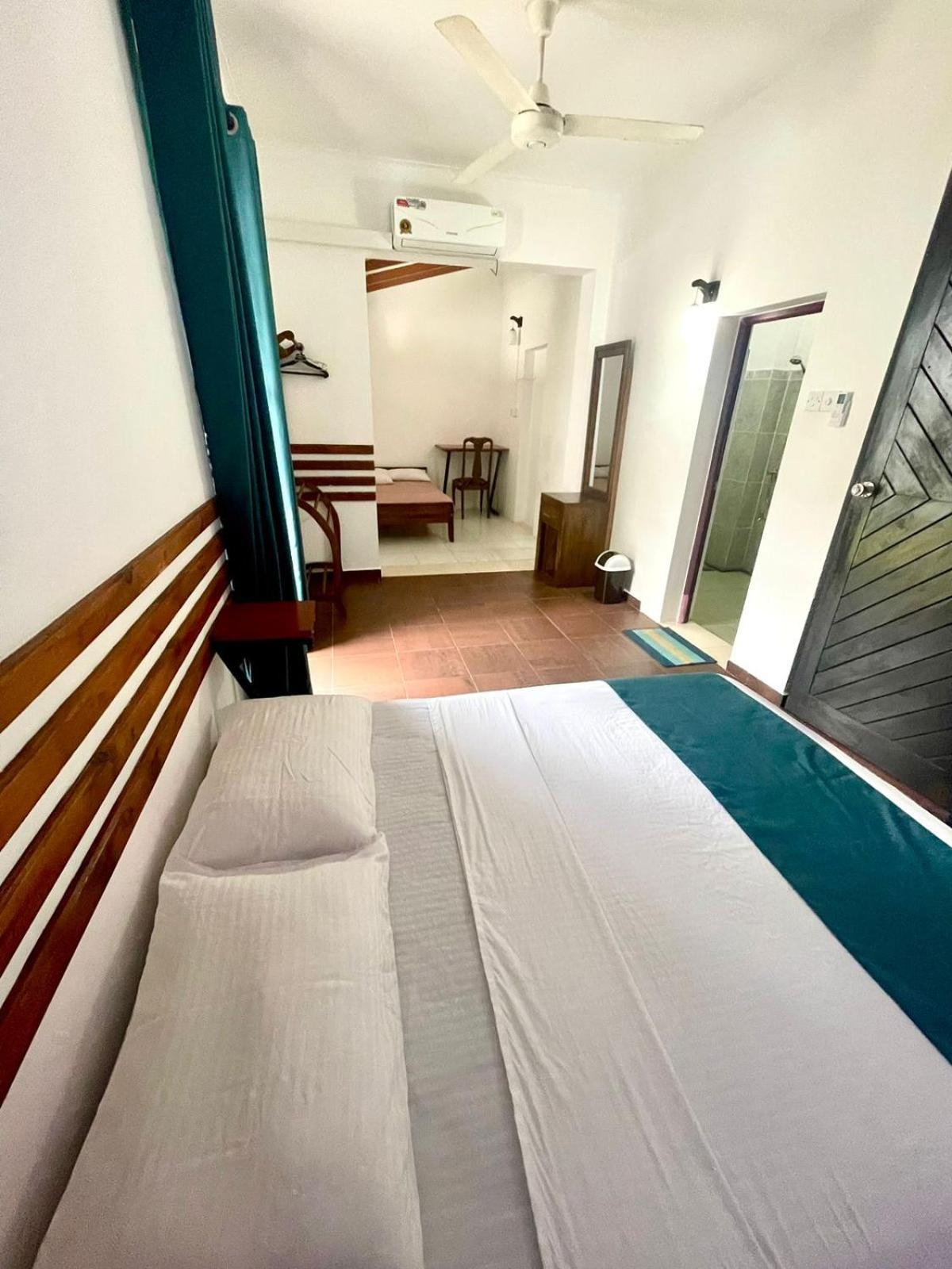 Hotel One Sixty Dehiwala-Mount Lavinia Exterior foto