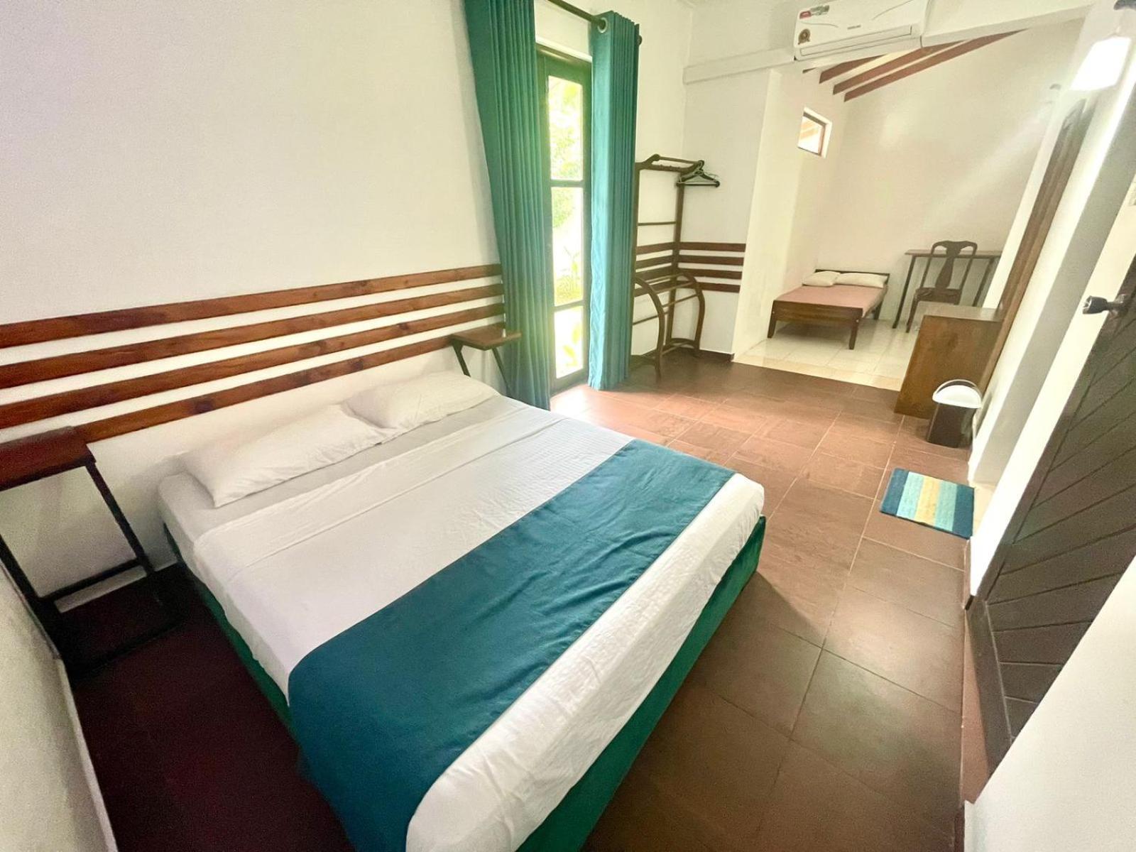Hotel One Sixty Dehiwala-Mount Lavinia Exterior foto