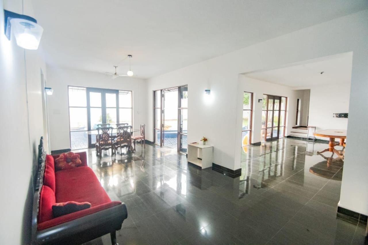 Hotel One Sixty Dehiwala-Mount Lavinia Exterior foto