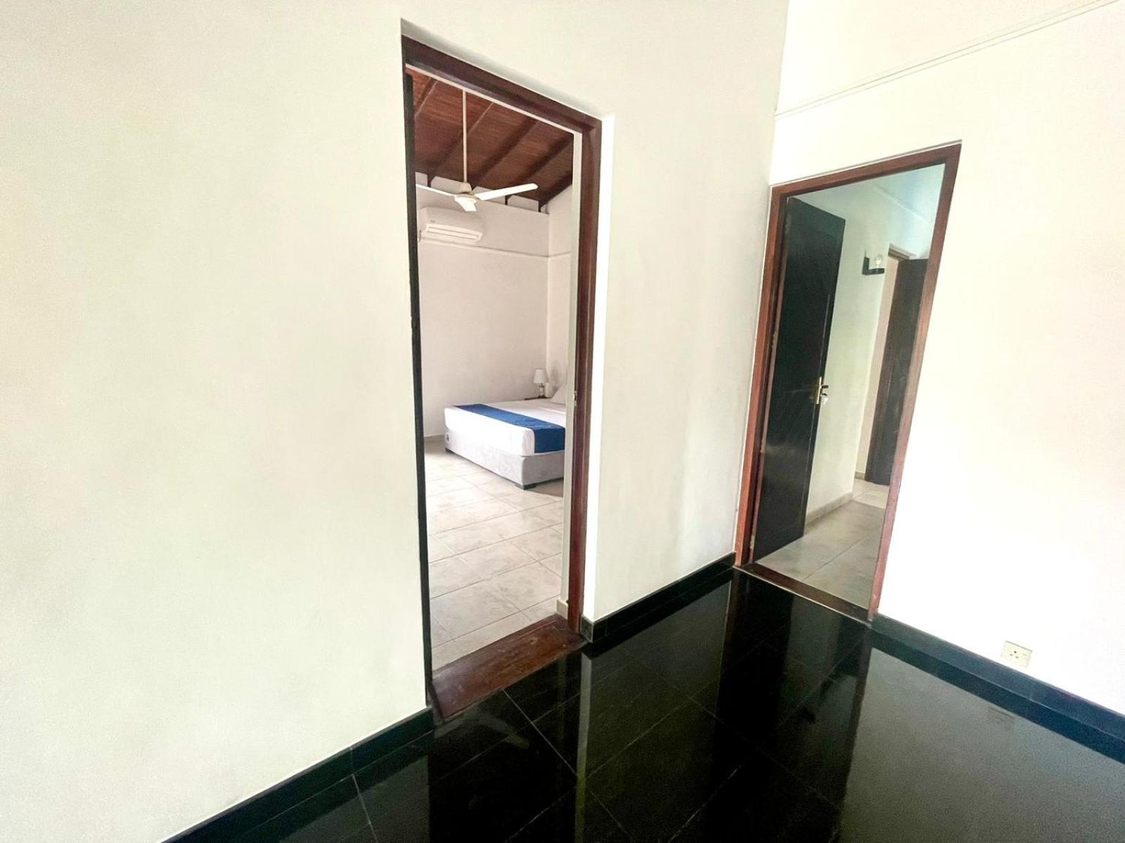Hotel One Sixty Dehiwala-Mount Lavinia Exterior foto