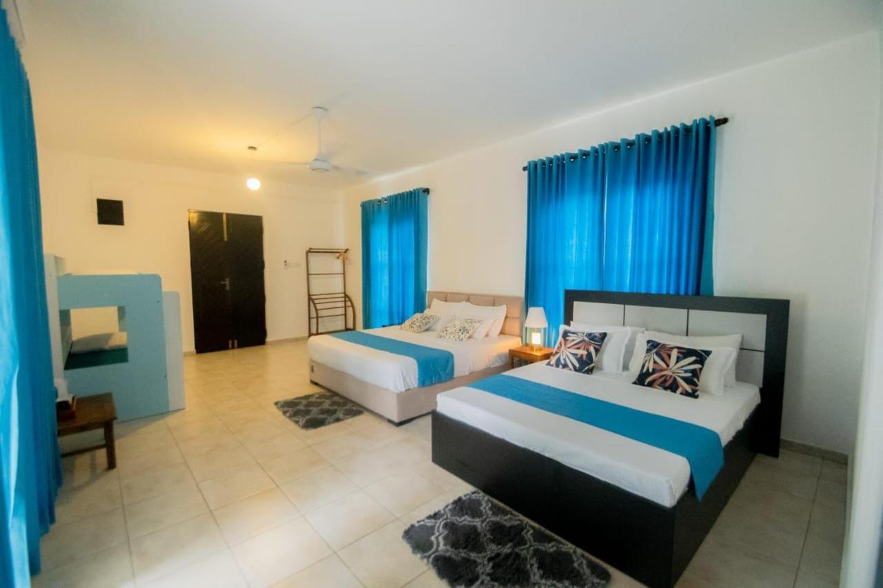 Hotel One Sixty Dehiwala-Mount Lavinia Exterior foto
