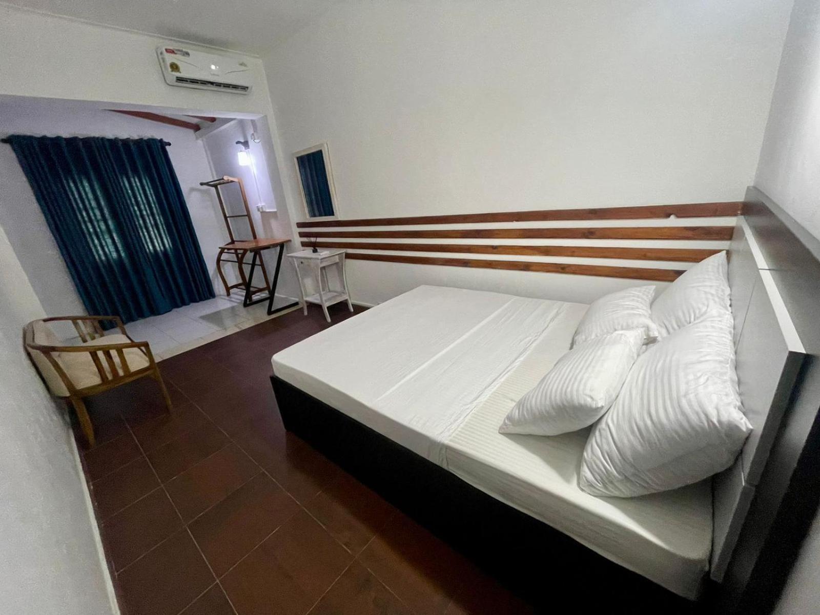 Hotel One Sixty Dehiwala-Mount Lavinia Exterior foto