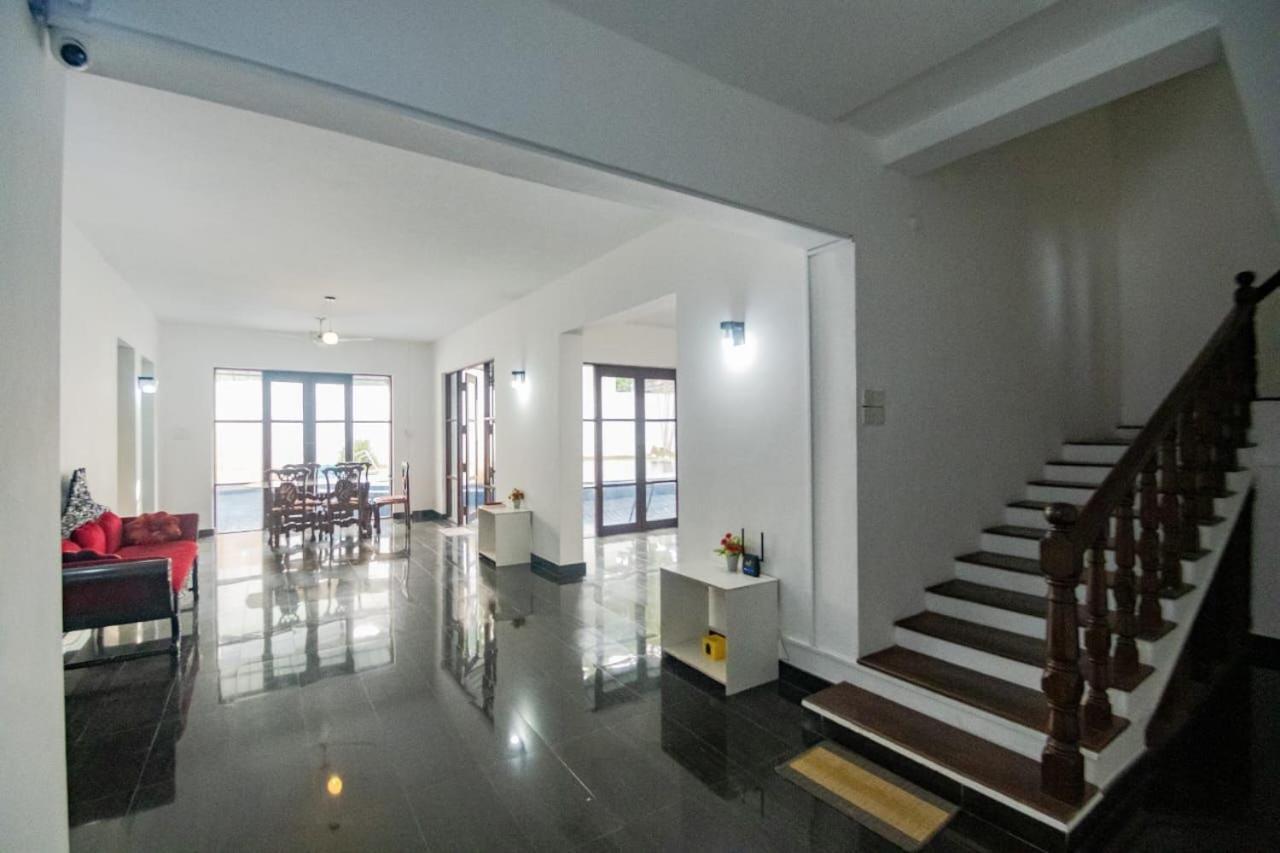 Hotel One Sixty Dehiwala-Mount Lavinia Exterior foto