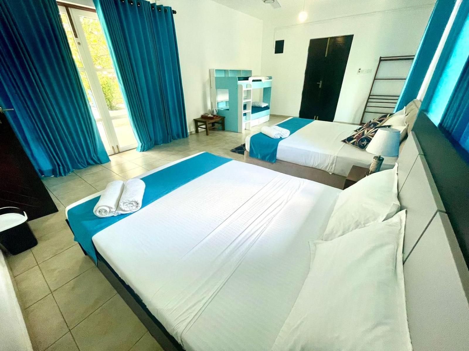 Hotel One Sixty Dehiwala-Mount Lavinia Exterior foto