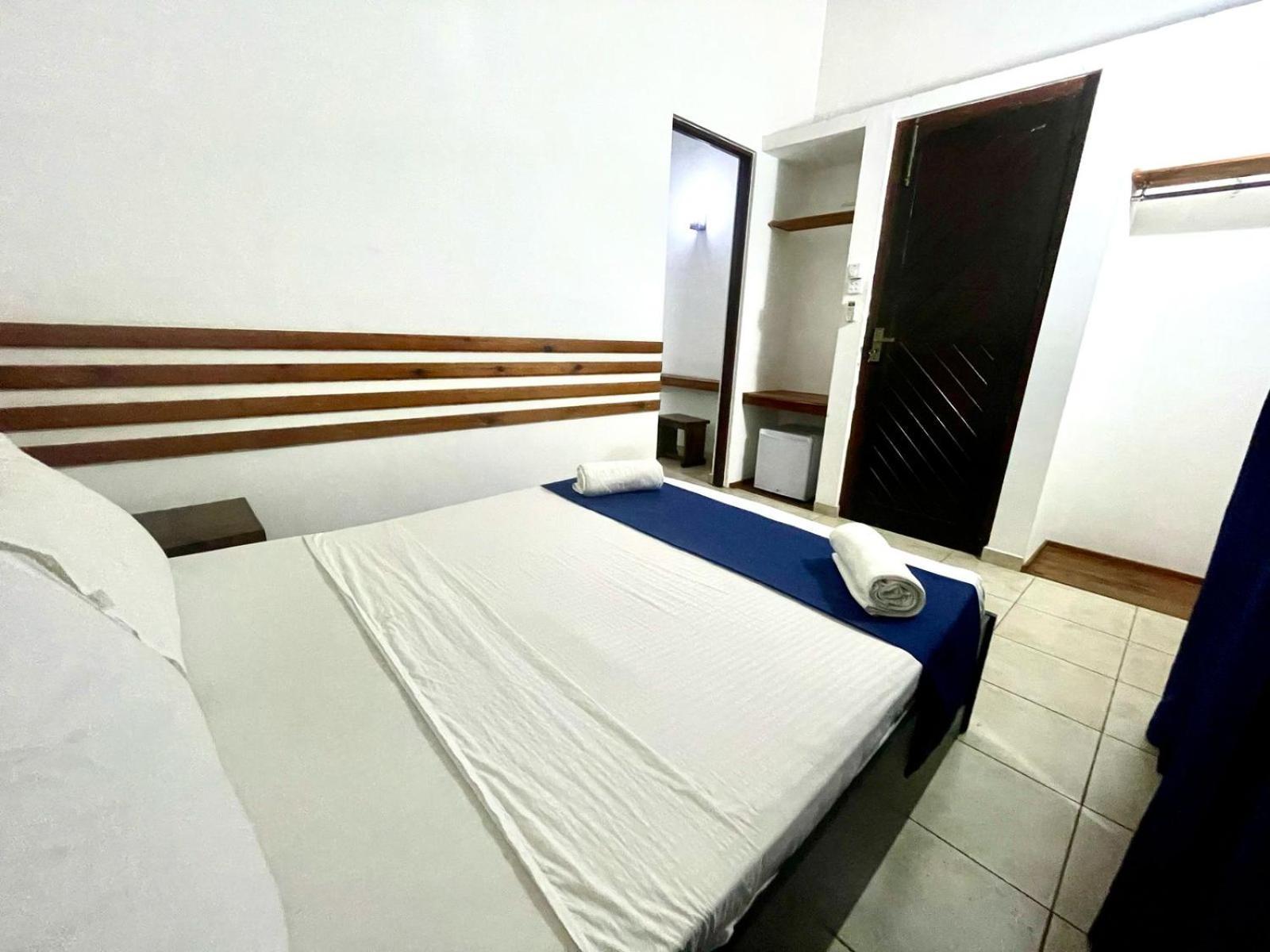 Hotel One Sixty Dehiwala-Mount Lavinia Exterior foto
