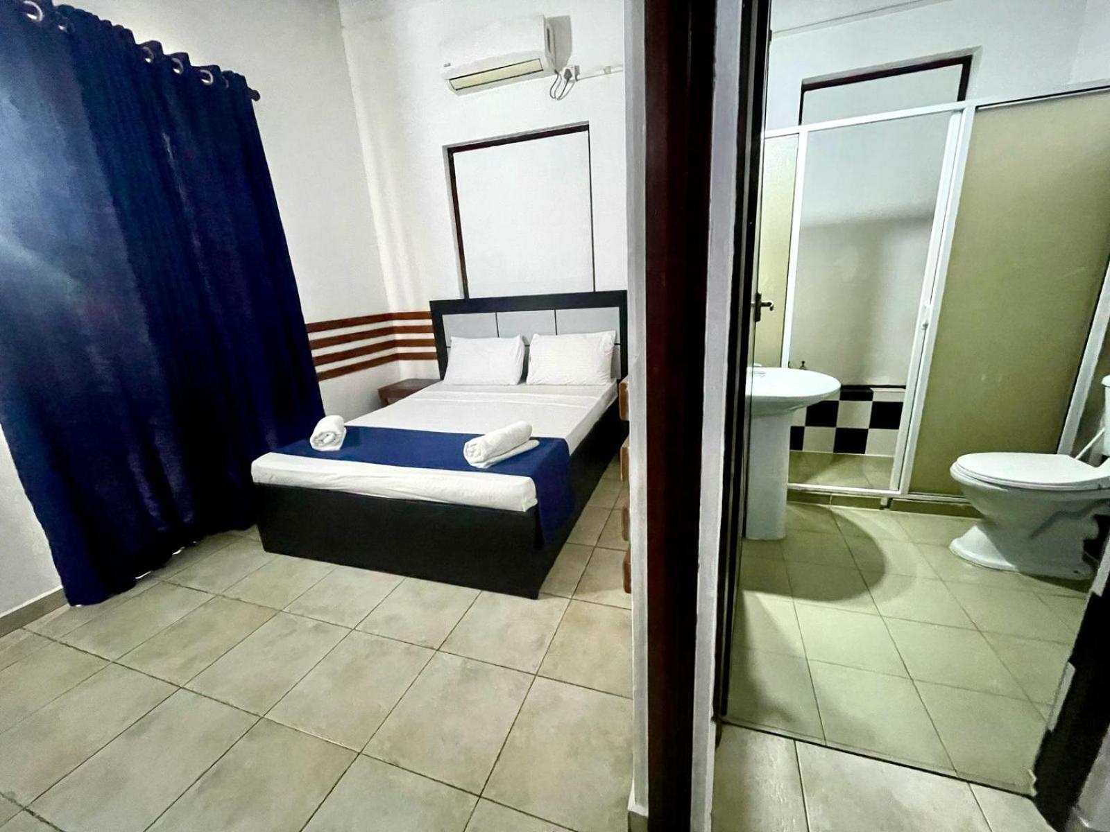 Hotel One Sixty Dehiwala-Mount Lavinia Exterior foto